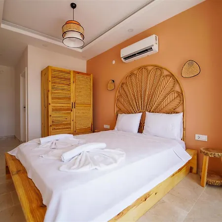 Kayra 1 Red Villa *