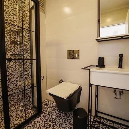 Kayra 1 Red Villa Karakoy (Mugla)
