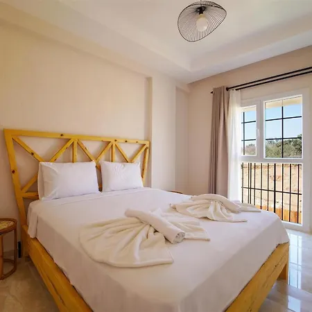 Kayra 1 Red Karakoy (Mugla)