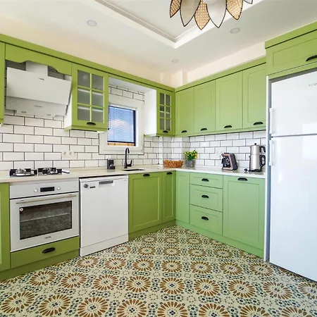 Kayra 1 Red * Karakoy (Mugla)