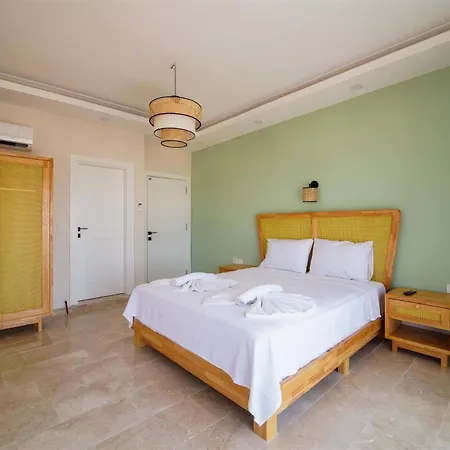 Вилла Kayra 1 Red *