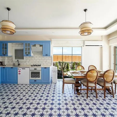 Kayra 1 Red Karakoy (Mugla)