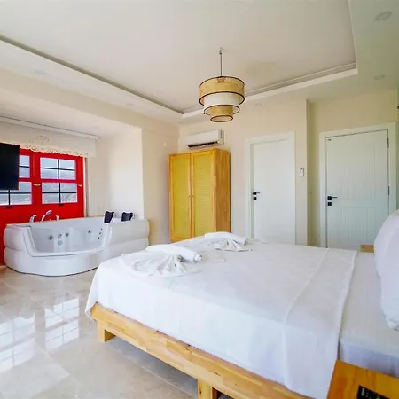 Kayra 1 Red Karakoy (Mugla)