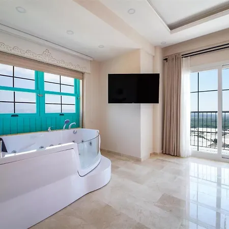 Вилла Kayra 1 Red *