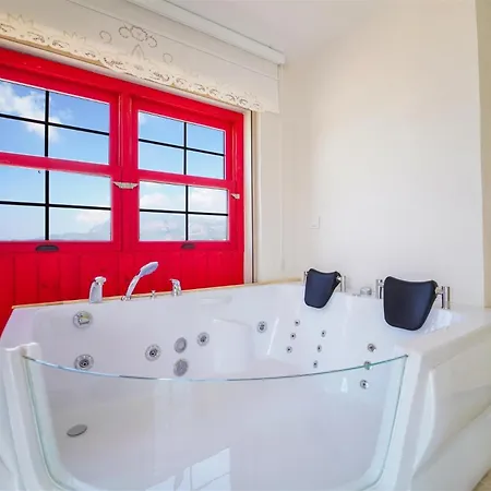 Kayra 1 Red Вилла Karakoy (Mugla)