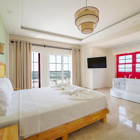 Kayra 1 Red Karakoy (Mugla)